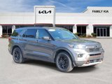 Used 2023 Ford Explorer Timberline image 1