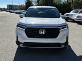 New 2025 Honda Pilot EX-L image 3