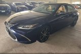 Used 2022 Lexus ES 350 w/ Premium Package image 3