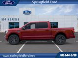 New 2025 Ford F150 Lightning XLT image 3