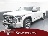 New 2025 Toyota Tundra 1794 Edition image 5