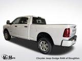 New 2025 RAM 2500 Big Horn image 3