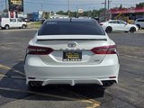 Used 2023 Toyota Camry XSE image 6