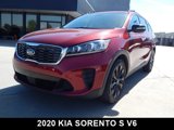 Used 2020 Kia Sorento S image 5