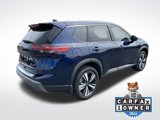 Used 2024 Nissan Rogue SL w/ SL Premium Package image 3