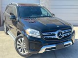 Used 2019 Mercedes-Benz GLS 450 4MATIC w/ Premium 1 Package image 2