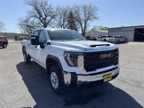 Used 2024 GMC Sierra 2500 Pro image 2