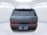 New 2025 Hyundai Santa Fe Calligraphy image 4