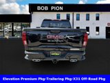 New 2026 GMC Sierra 1500 Elevation w/ Elevation Premium Package image 6