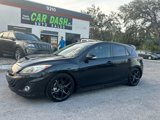 Used 2013 MAZDA MAZDA3 Touring w/ Mazdaspeed Tech Pkg image 2