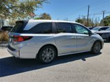 New 2025 Honda Odyssey Touring image 4
