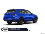 New 2025 Acura MDX A-Spec image 3