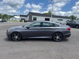 Certified 2022 Honda Accord Touring image 2