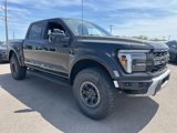 New 2025 Ford F150 Raptor image 2