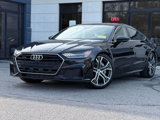 Used 2019 Audi A7 3.0T Prestige w/ Prestige Package image 2