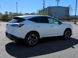 New 2025 Nissan Murano SL image 3