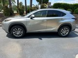 Used 2016 Lexus NX 200t AWD w/ Premium Package image 2