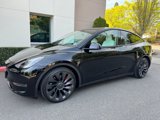 Used 2022 Tesla Model Y Performance image 5