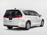 New 2026 Chrysler Pacifica Limited image 2