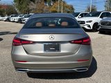 Used 2024 Mercedes-Benz C 300 Sedan image 4