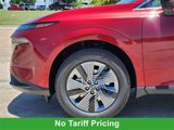New 2025 Nissan Murano SL image 6