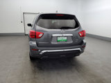 Used 2020 Nissan Pathfinder SV w/ Cargo Package image 6