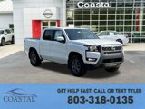 New 2025 Nissan Frontier SV image 3