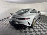 New 2025 Mercedes-Benz AMG GT 63 image 3