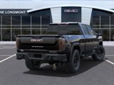 New 2025 GMC Sierra 2500 AT4X w/ AT4X AEV Edition image 4
