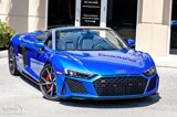 Used 2023 Audi R8 V10 performance image 5