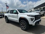 New 2025 GMC Canyon AT4 w/ Nightfall Edition image 4