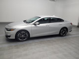Used 2022 Chevrolet Malibu LT image 2