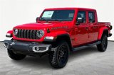 New 2025 Jeep Gladiator Sport image 2