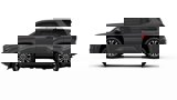New 2025 Toyota 4Runner Limited image 2