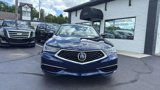 Used 2020 Acura TLX image 2