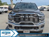 New 2025 RAM 2500 Big Horn image 3