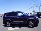 New 2025 Toyota Sequoia 4WD image 4