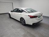 Used 2022 Nissan Altima 2.5 SR image 3