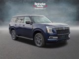 New 2025 Nissan Armada Platinum image 3