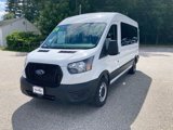 Used 2024 Ford Transit 350 XL image 3