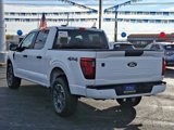 Certified 2024 Ford F150 STX w/ Mobile Office Package image 4