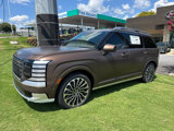 New 2026 Hyundai Palisade Calligraphy image 3