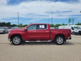 Used 2023 Chevrolet Silverado 1500 LTZ image 2