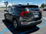 Used 2020 GMC Terrain SLT image 6