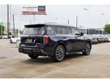 New 2025 Nissan Armada Platinum Reserve image 5