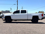 Used 2015 Chevrolet Silverado 2500 LT w/ LT Convenience Package image 3