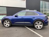 Used 2024 Porsche Macan 4 Electric image 2