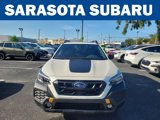 New 2025 Subaru Outback Wilderness image 2