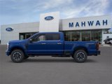 New 2026 Ford F250 Platinum w/ Tremor Off-Road Package image 3