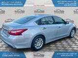 Used 2016 Nissan Altima 2.5 S w/ Power Driver Seat Package image 4